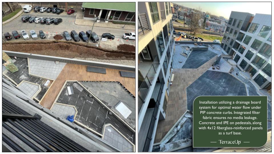 Terrace Up of North Jersey - Portfolio Presentation 10