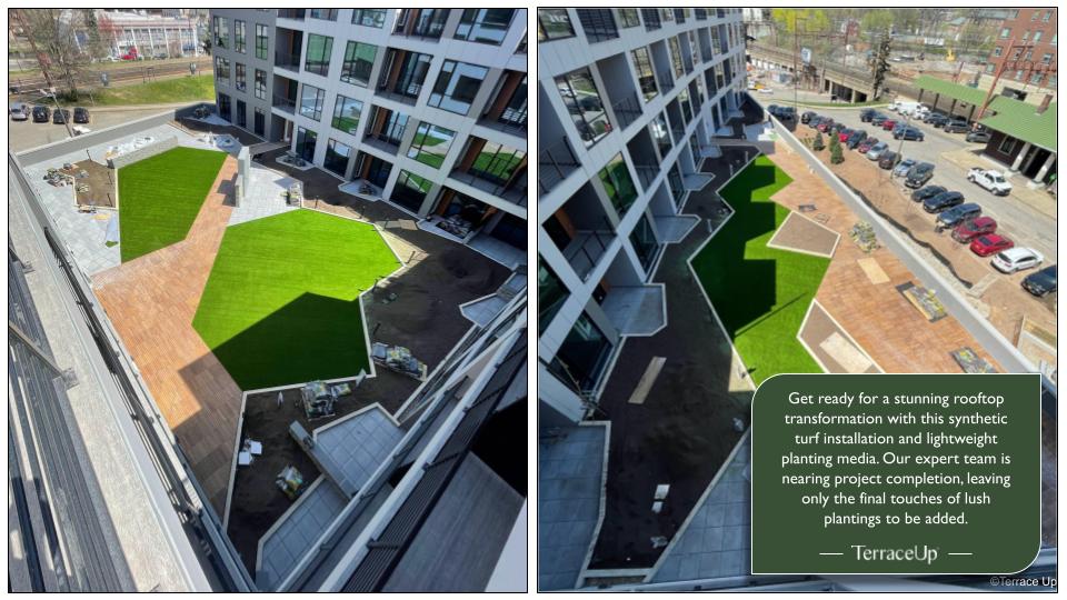 Terrace Up of North Jersey - Portfolio Presentation 12