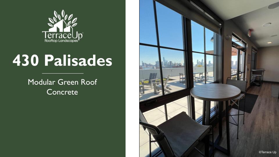 Terrace Up of North Jersey - Portfolio Presentation 13