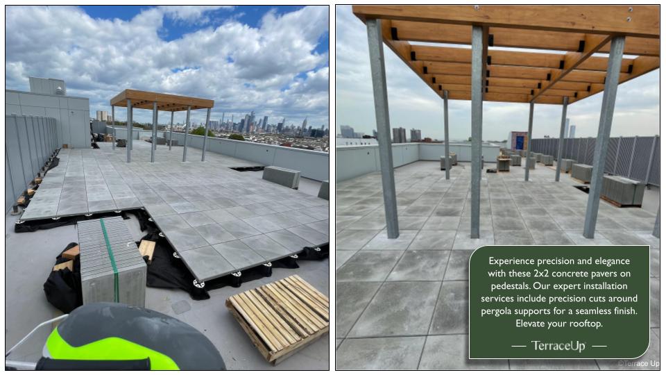 Terrace Up of North Jersey - Portfolio Presentation 14