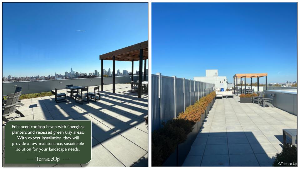 Terrace Up of North Jersey - Portfolio Presentation 15