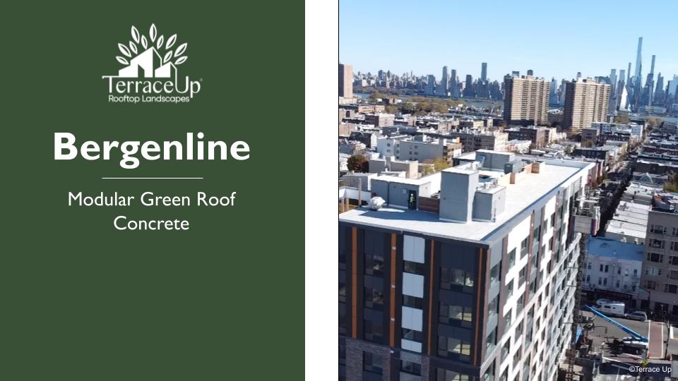 Terrace Up of North Jersey - Portfolio Presentation 17