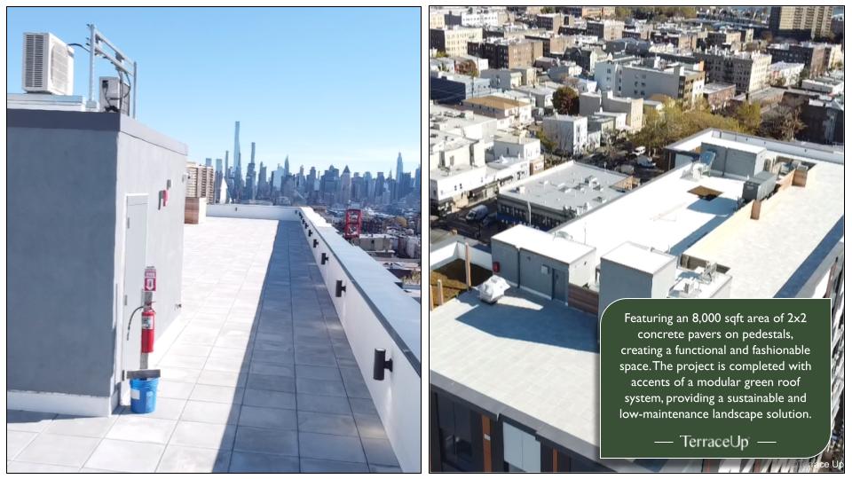 Terrace Up of North Jersey - Portfolio Presentation 18
