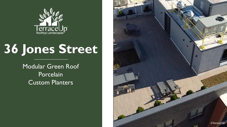 Terrace Up of North Jersey - Portfolio Presentation 19