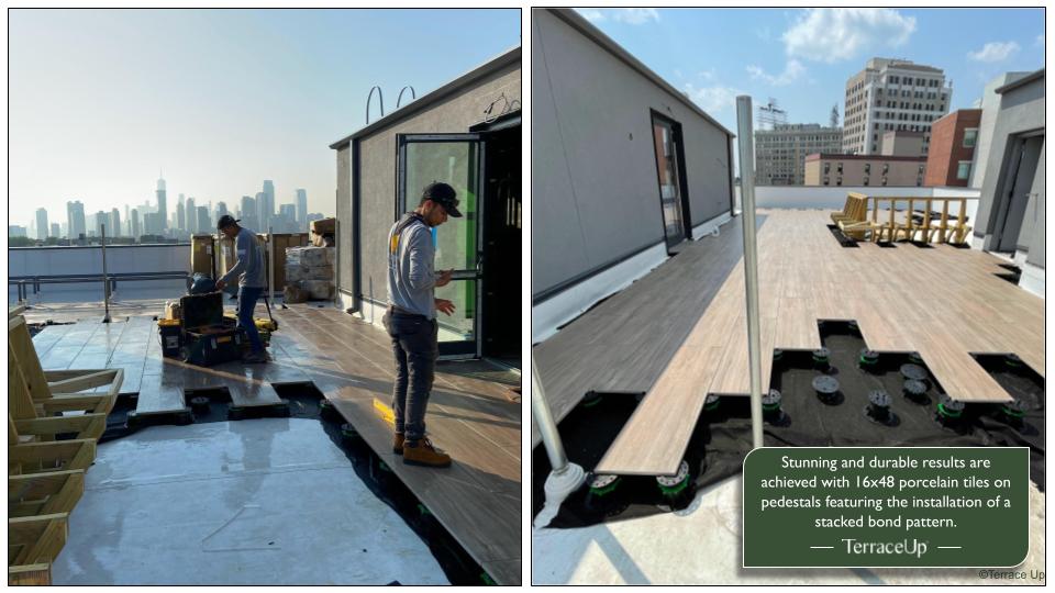 Terrace Up of North Jersey - Portfolio Presentation 20