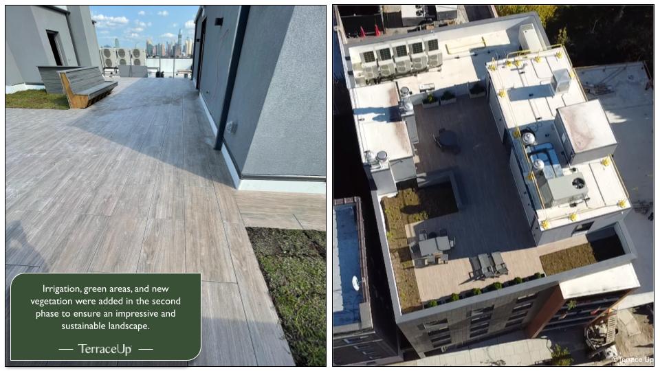 Terrace Up of North Jersey - Portfolio Presentation 21