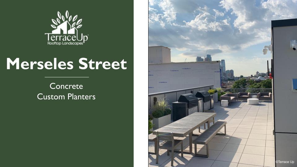 Terrace Up of North Jersey - Portfolio Presentation 22