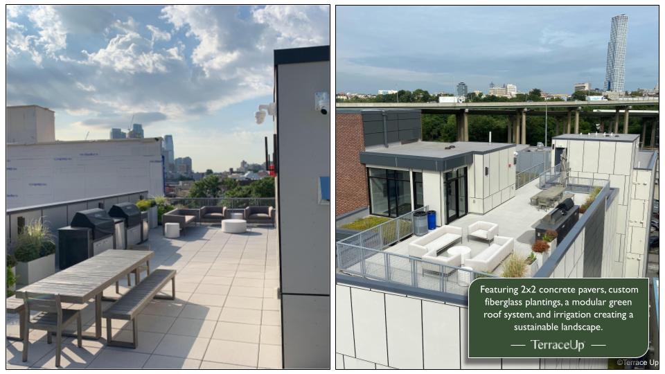 Terrace Up of North Jersey - Portfolio Presentation 23