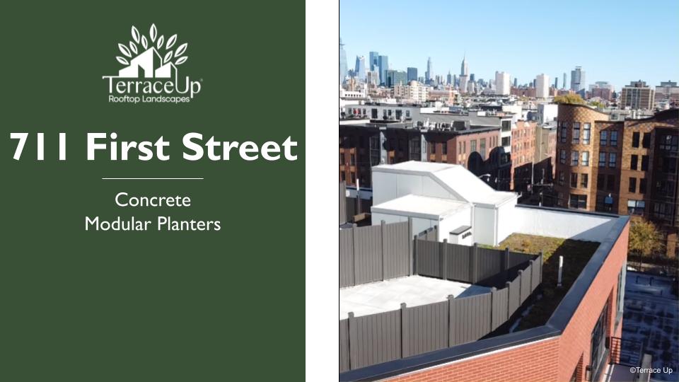 Terrace Up of North Jersey - Portfolio Presentation 24