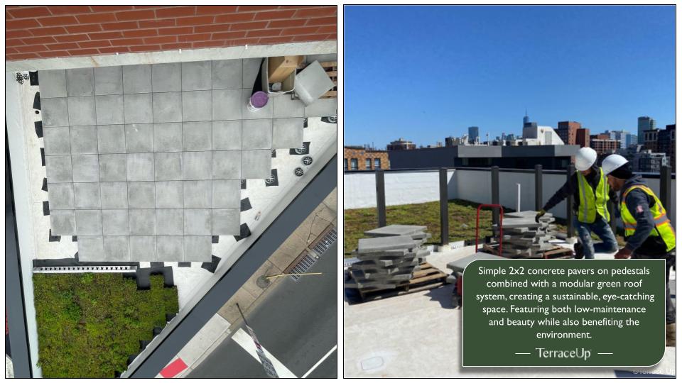 Terrace Up of North Jersey - Portfolio Presentation 25