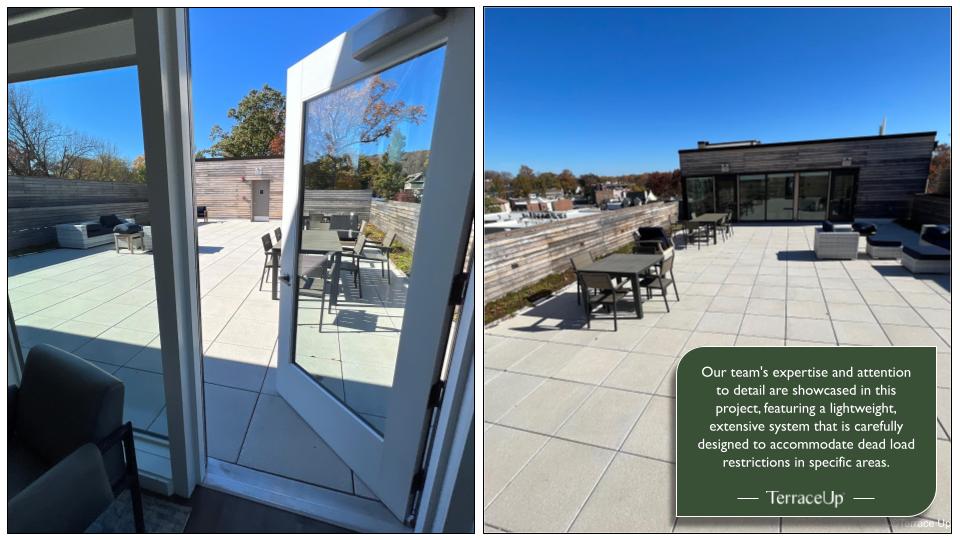 Terrace Up of North Jersey - Portfolio Presentation 28