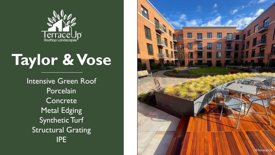 Terrace Up of North Jersey - Portfolio Presentation 3