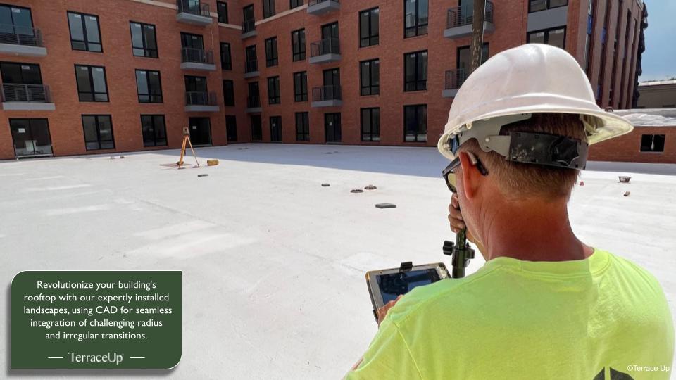 Terrace Up of North Jersey - Portfolio Presentation 4