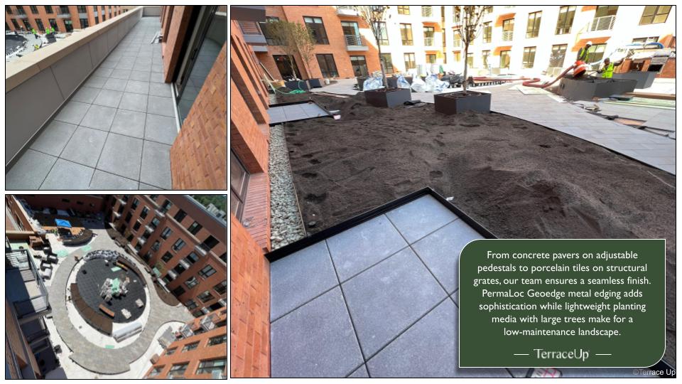 Terrace Up of North Jersey - Portfolio Presentation 5