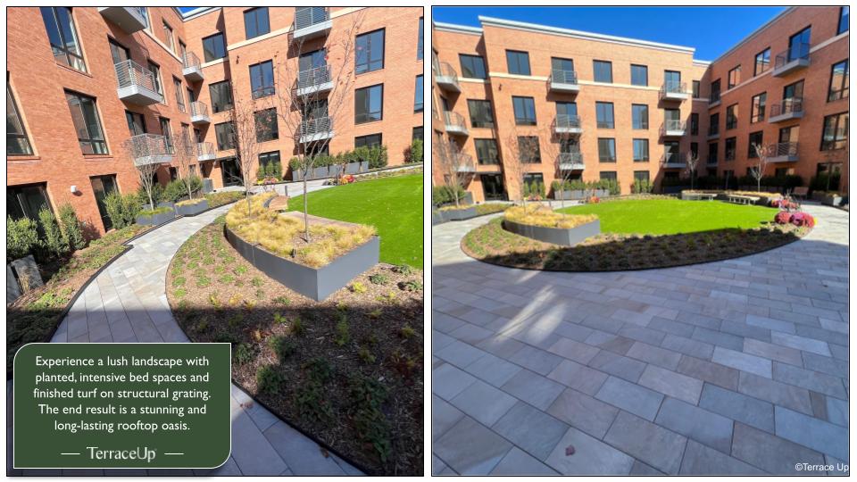 Terrace Up of North Jersey - Portfolio Presentation 6