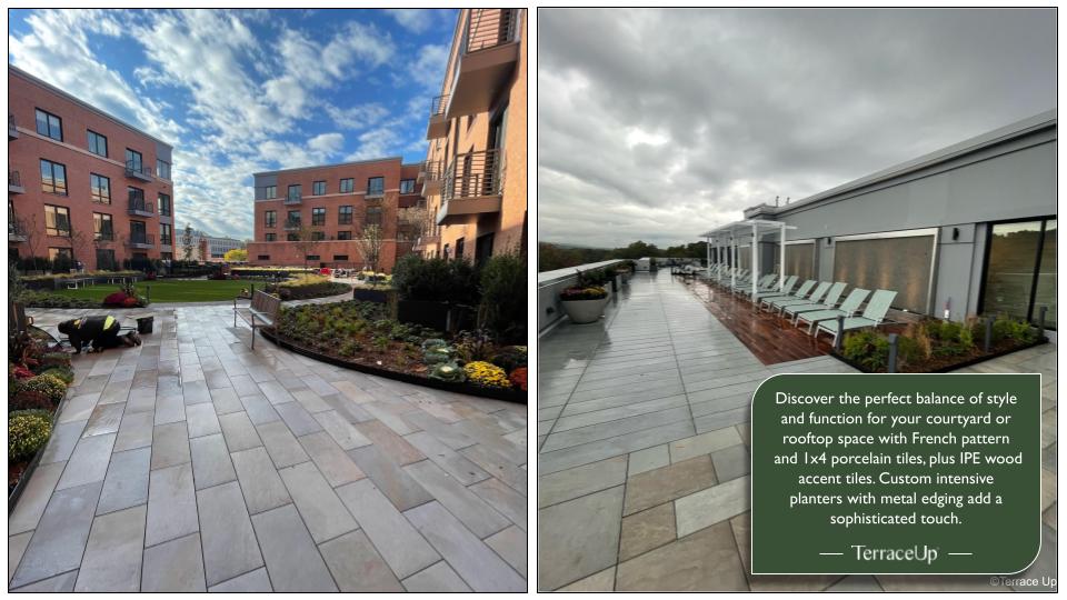 Terrace Up of North Jersey - Portfolio Presentation 7