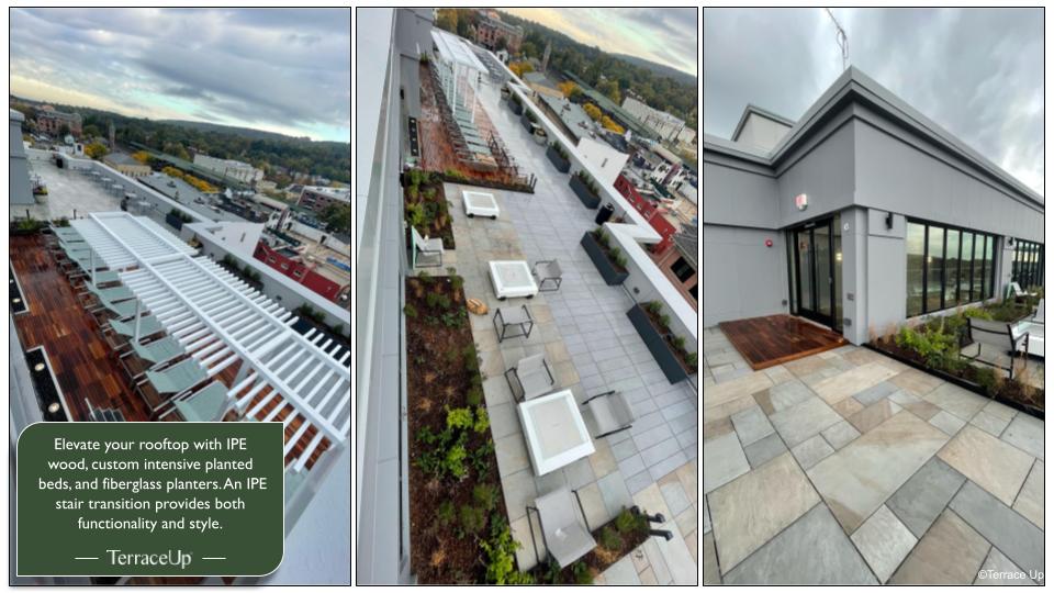Terrace Up of North Jersey - Portfolio Presentation 8